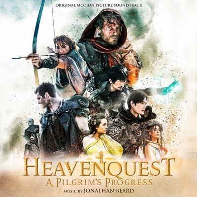 دانلود موسیقی متن فیلم Heavenquest: A Pilgrim's Progress