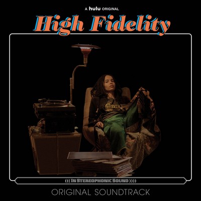 دانلود موسیقی متن سریال High Fidelity: Season 1