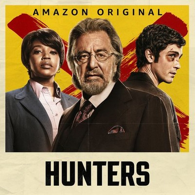 دانلود موسیقی متن سریال Hunters: Season 1