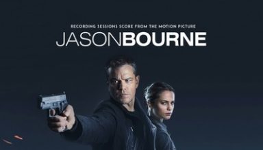 دانلود موسیقی متن فیلم Jason Bourne