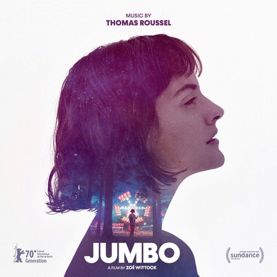 دانلود موسیقی متن فیلم Jumbo