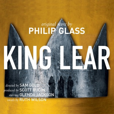 دانلود موسیقی متن فیلم King Lear