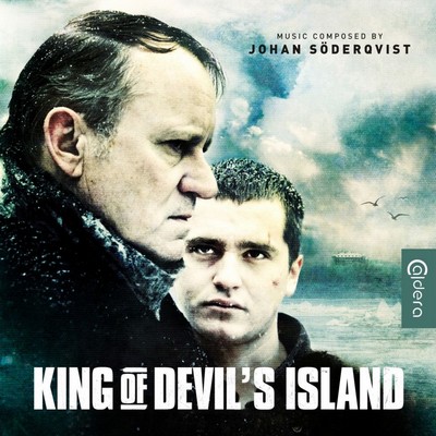 دانلود موسیقی متن فیلم King of Devil's Island