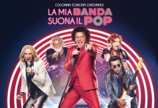 دانلود موسیقی متن فیلم La mia banda suona il pop