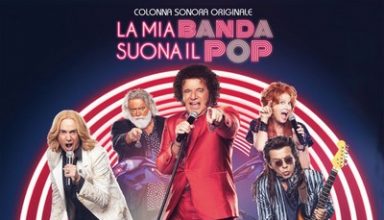 دانلود موسیقی متن فیلم La mia banda suona il pop