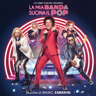 دانلود موسیقی متن فیلم La mia banda suona il pop