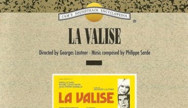 دانلود موسیقی متن فیلم La Valise