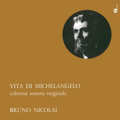 دانلود موسیقی متن فیلم La vita di Michelangelo