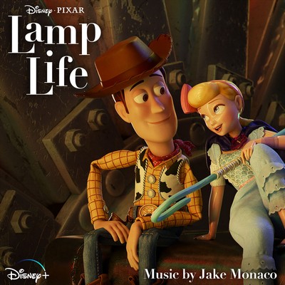 دانلود موسیقی متن فیلم Lamp Life