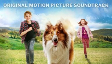 دانلود موسیقی متن فیلم Lassie - Eine abenteuerliche Reise