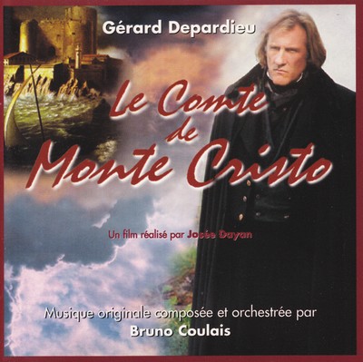 دانلود موسیقی متن فیلم Le Comte de Monte Cristo