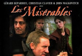 دانلود موسیقی متن فیلم Les Misérables