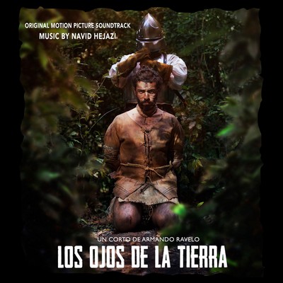 دانلود موسیقی متن فیلم Los Ojos de la Tierra