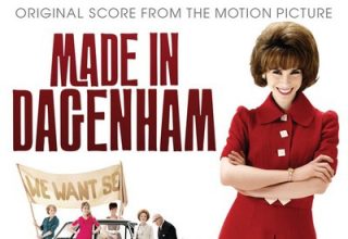 دانلود موسیقی متن فیلم Made in Dagenham