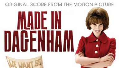 دانلود موسیقی متن فیلم Made in Dagenham