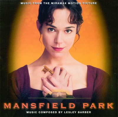 دانلود موسیقی متن فیلم Mansfield Park