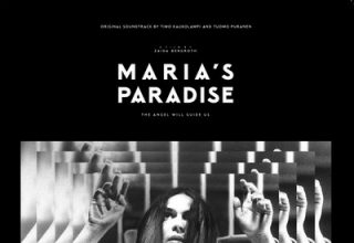 دانلود موسیقی متن فیلم Maria's Paradise