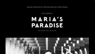 دانلود موسیقی متن فیلم Maria's Paradise
