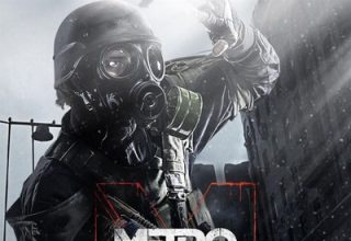 دانلود موسیقی متن بازی Metro 2033 Redux