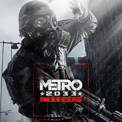 دانلود موسیقی متن بازی Metro 2033 Redux