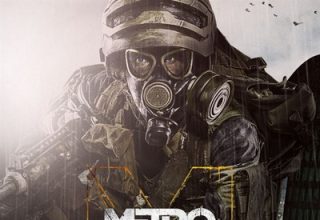 دانلود موسیقی متن بازی Metro: Last Light Redux