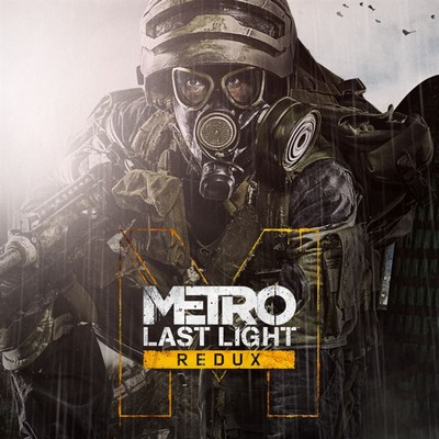 دانلود موسیقی متن بازی Metro: Last Light Redux