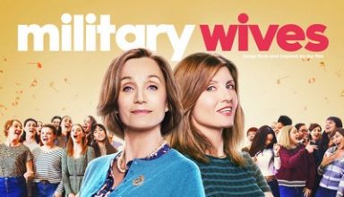 دانلود موسیقی متن فیلم Military Wives