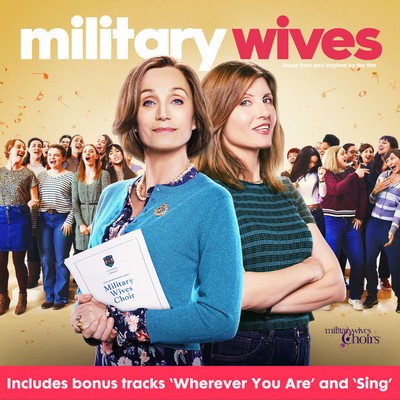 دانلود موسیقی متن فیلم Military Wives
