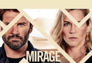 دانلود موسیقی متن سریال Mirage