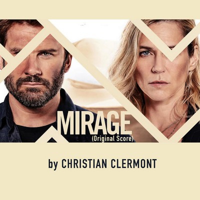 دانلود موسیقی متن سریال Mirage