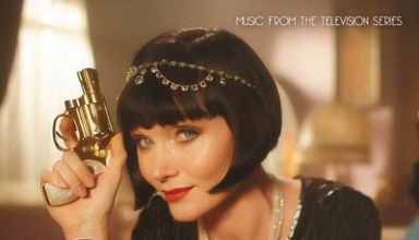 دانلود موسیقی متن سریال Miss Fisher's Murder Mysteries