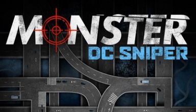 دانلود موسیقی متن فیلم Monster: DC Sniper
