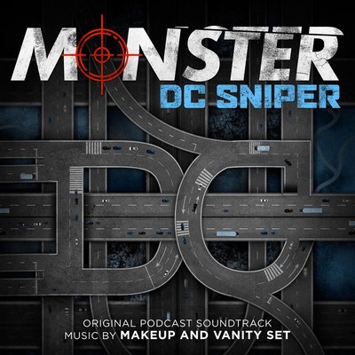 دانلود موسیقی متن فیلم Monster: DC Sniper