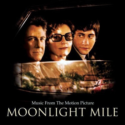 دانلود موسیقی متن فیلم Moonlight Mile