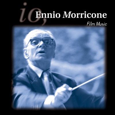 دانلود موسیقی متن فیلم Morricone Film Music