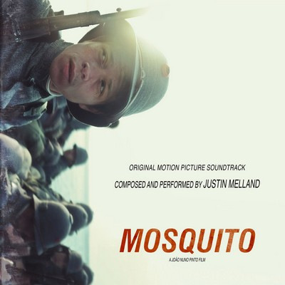 دانلود موسیقی متن فیلم Mosquito