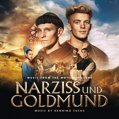 دانلود موسیقی متن فیلم Narziss und Goldmund