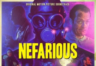 دانلود موسیقی متن فیلم Nefarious