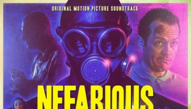 دانلود موسیقی متن فیلم Nefarious