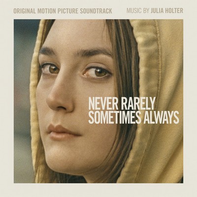 دانلود موسیقی متن فیلم Never Rarely Sometimes Always