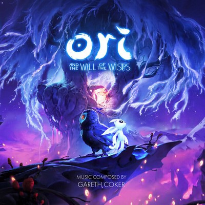 دانلود موسیقی متن بازی Ori and the Will of the Wisps