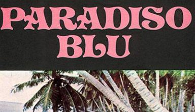 دانلود موسیقی متن فیلم Paradiso Blu