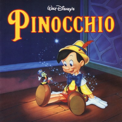 دانلود موسیقی متن فیلم Pinocchio