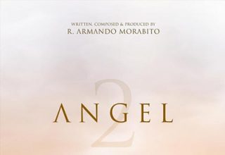 دانلود قطعه موسیقی Angel 2.0 توسط R. Armando Morabito