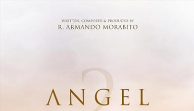 دانلود قطعه موسیقی Angel 2.0 توسط R. Armando Morabito