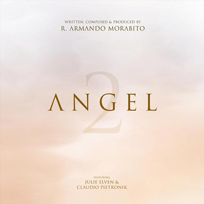 دانلود قطعه موسیقی Angel 2.0 توسط R. Armando Morabito
