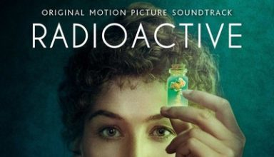 دانلود موسیقی متن فیلم Radioactive
