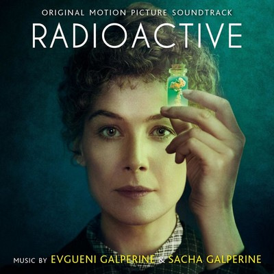 دانلود موسیقی متن فیلم Radioactive