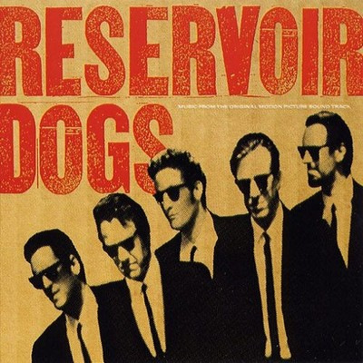 دانلود موسیقی متن فیلم Reservoir Dogs