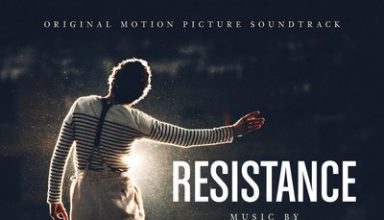 دانلود موسیقی متن فیلم Resistance